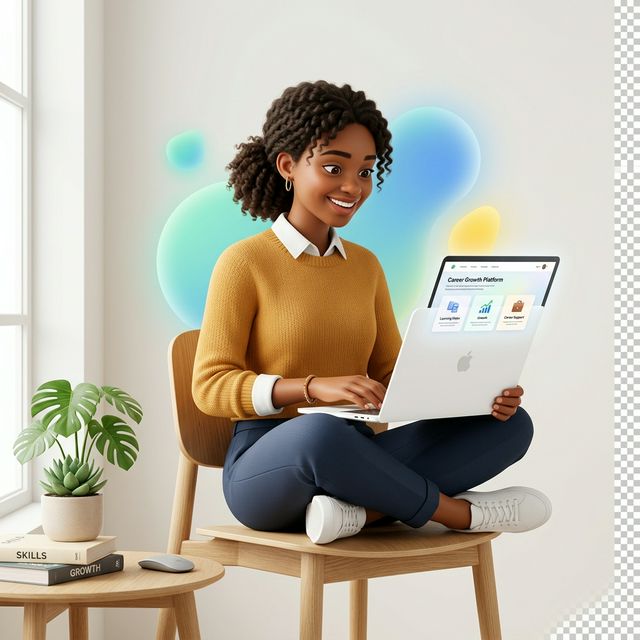 Student using Guidonship